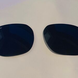 Ray-Ban RB3699  G-15Original  Replacement Lenses 59 mm/ Brand New